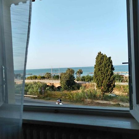 Appartement Mandema' à Campofilone Extérieur photo