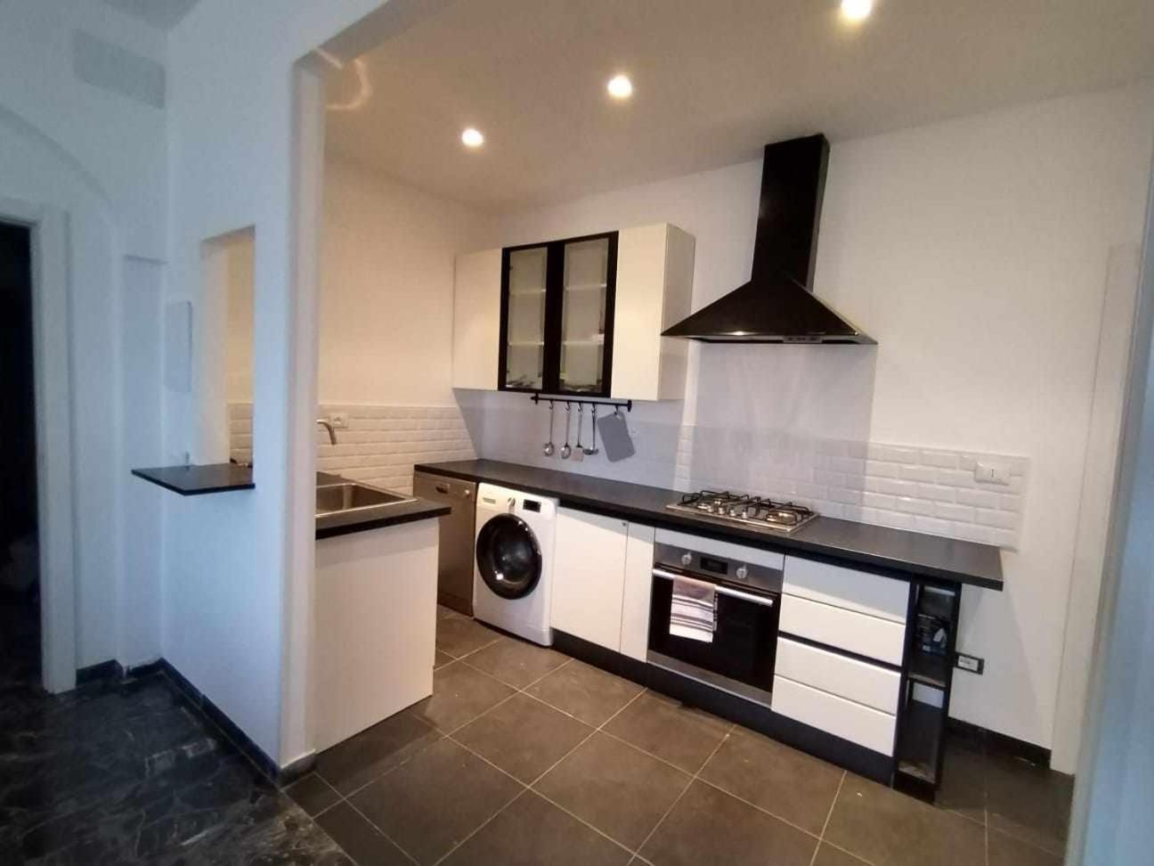 Appartement Mandema' à Campofilone Extérieur photo