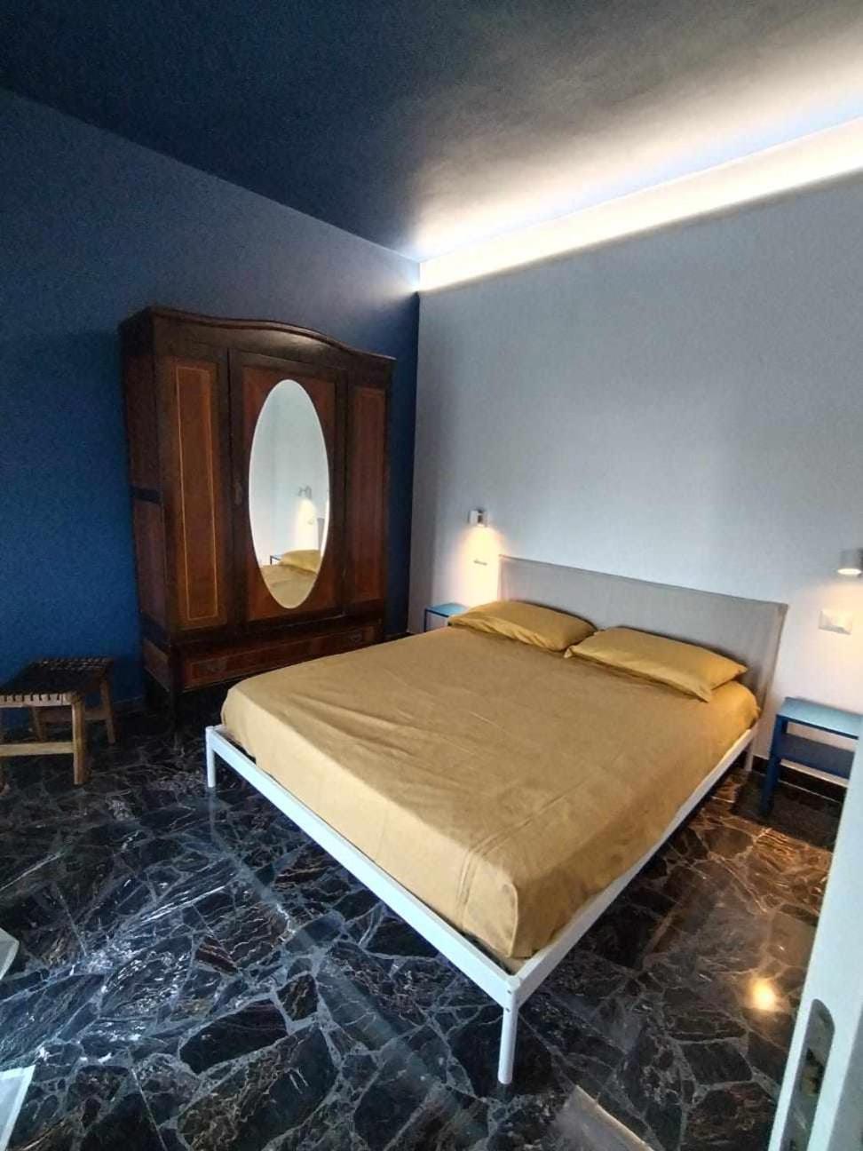 Appartement Mandema' à Campofilone Extérieur photo