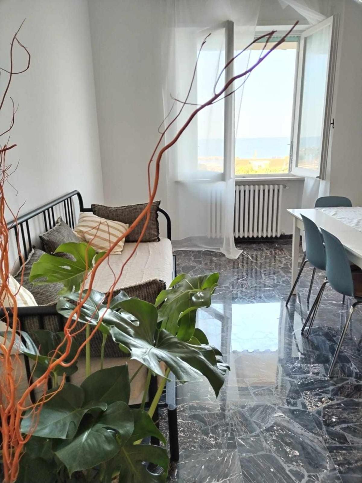 Appartement Mandema' à Campofilone Extérieur photo