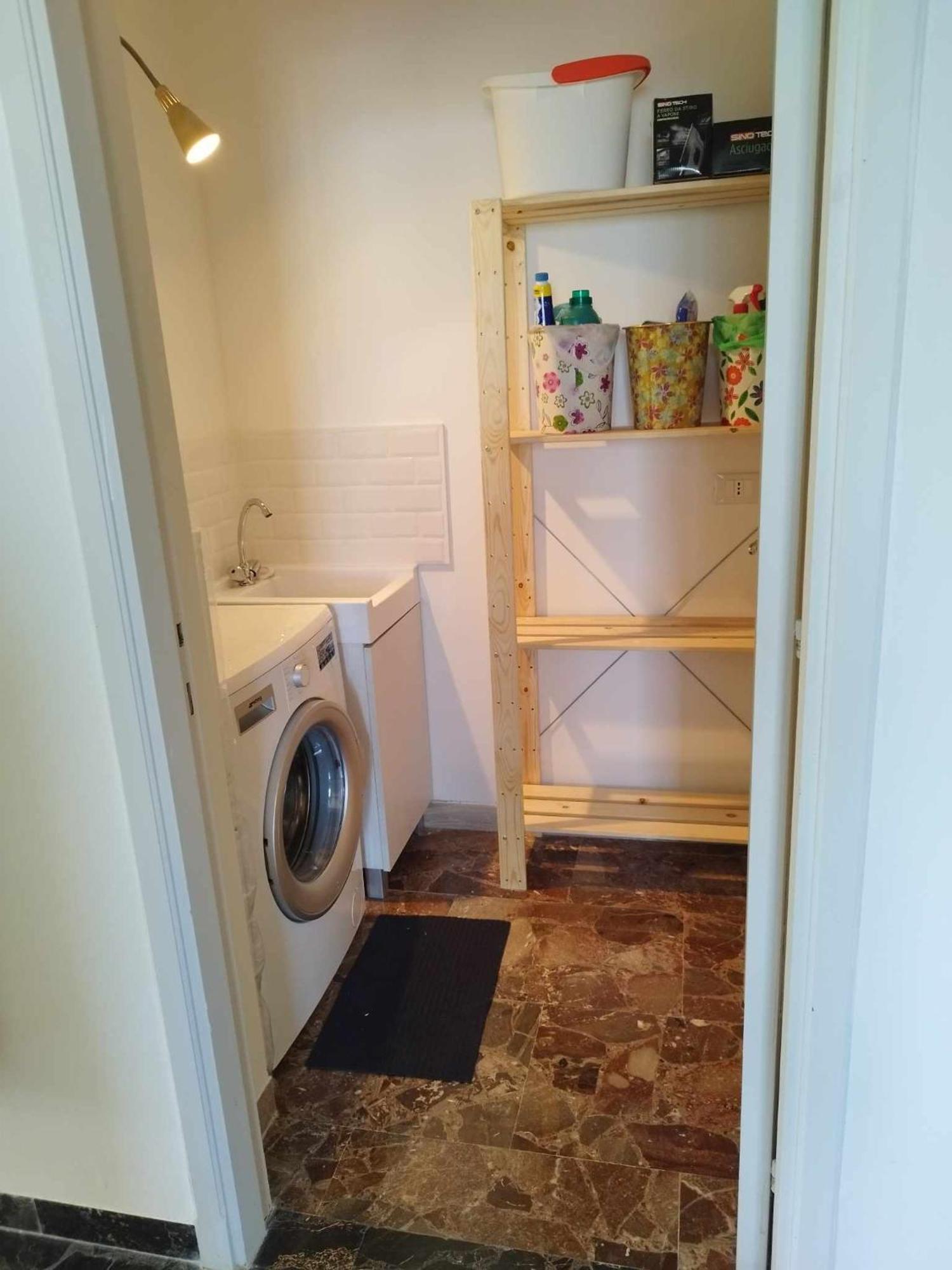 Appartement Mandema' à Campofilone Extérieur photo