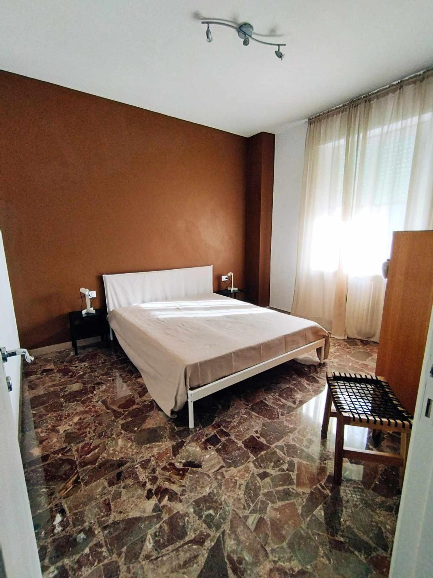 Appartement Mandema' à Campofilone Extérieur photo